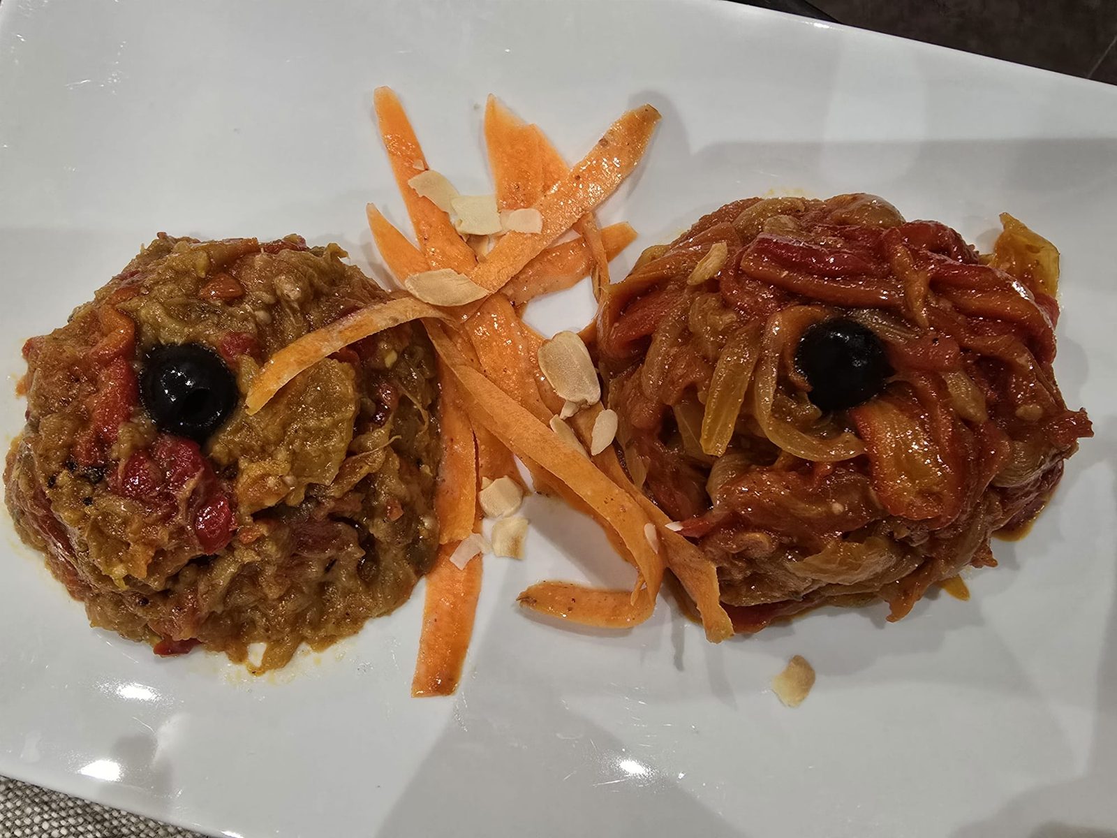 Zaalouk